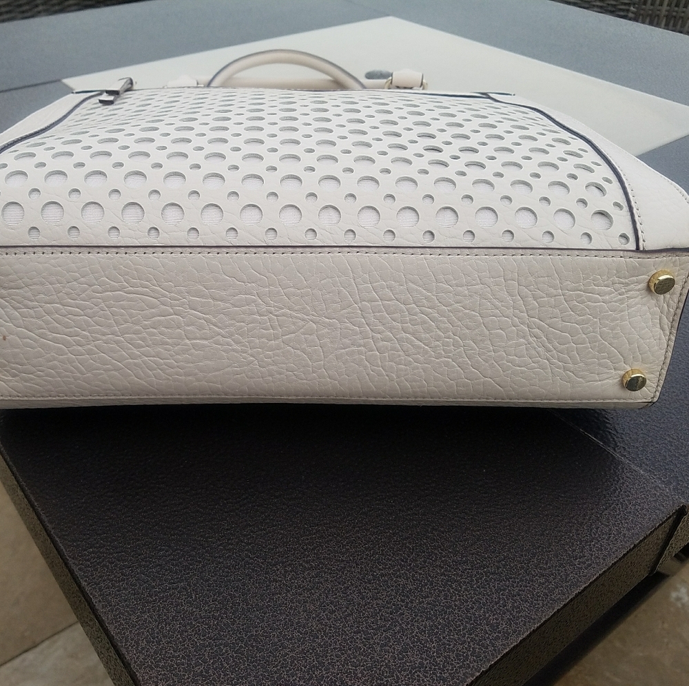 Kate Spade satchel handbag- never used - Picture 4 of 5